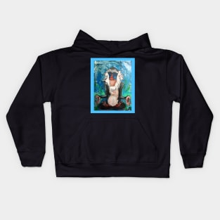 Rafiki Kids Hoodie